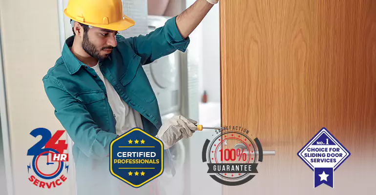 ada-compliant-door-installation in Hialeah, FL