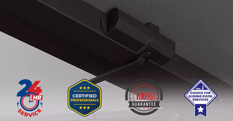 Door Closer Installation in Hialeah