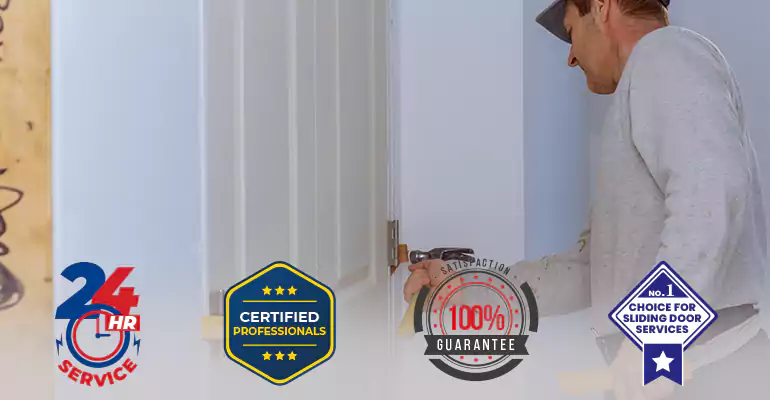 Fixing Door Frame Cracks in Hialeah