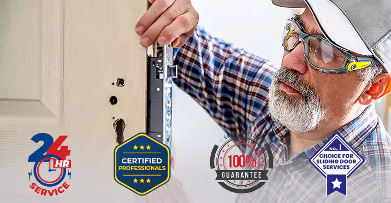 Commercial & Emergency Door Replacement Service in Hialeah