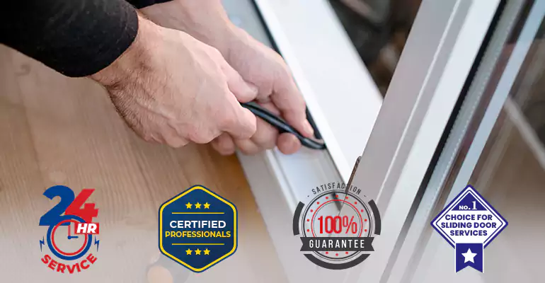 Door Weather Stripping Installation Service in Hialeah