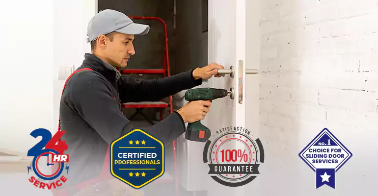 Emergency Handicap Door Repair Services in Hialeah