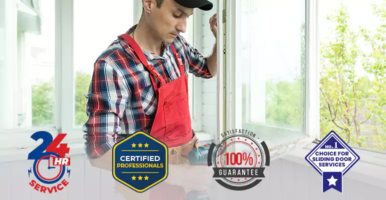 Residential New Home Window Installation Hialeah