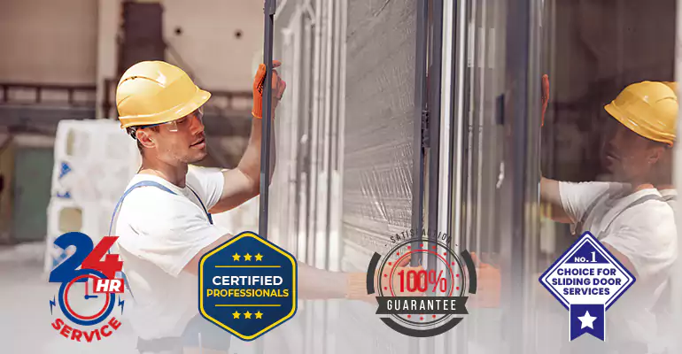 Patio Screen Door Mesh/Screen Replacement In Hialeah