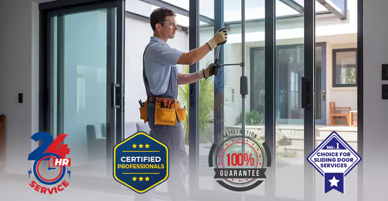 Custom Pool Screen Door Replacement in Hialeah