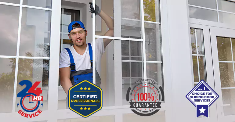 Screen Porch Door Repair Hialeah