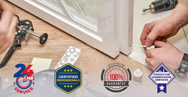 Andersen Sliding Door Wheel Replacement Experts in Hialeah