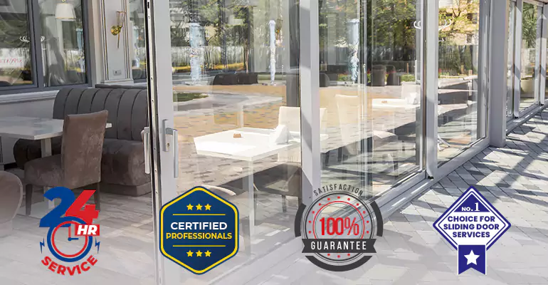 Cost-Effective Sliding French Door Replacement Hialeah