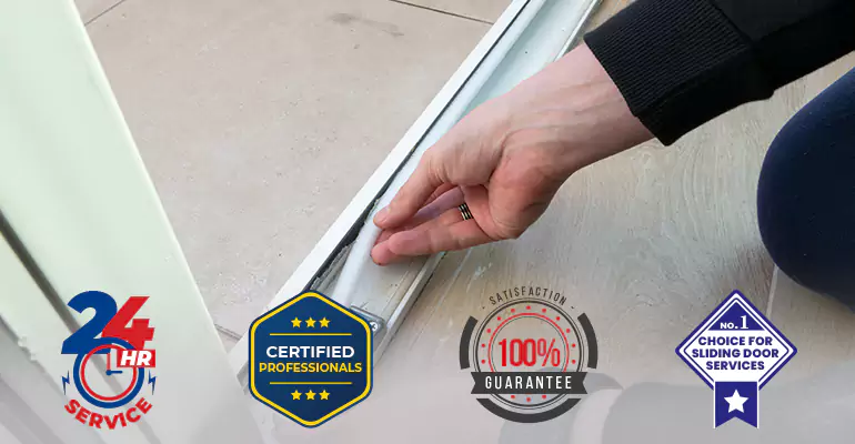 Cost-Effective Sliding Glass Door Panel Replacement Hialeah