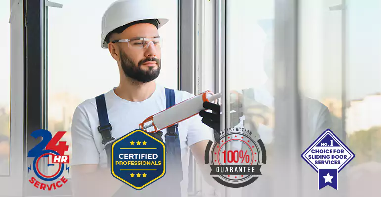 Comprehensive Seal Cracks Around Windows Hialeah