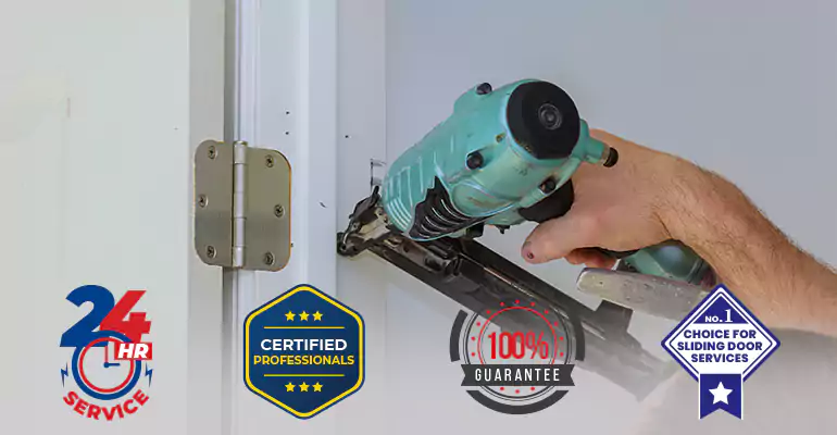 Door Hinge Replacement in Hialeah, FL