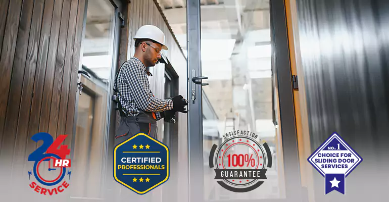 Door Replacement Service in Hialeah, FL