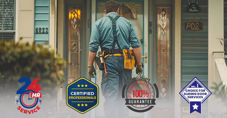 Door Sensor Repair Hialeah