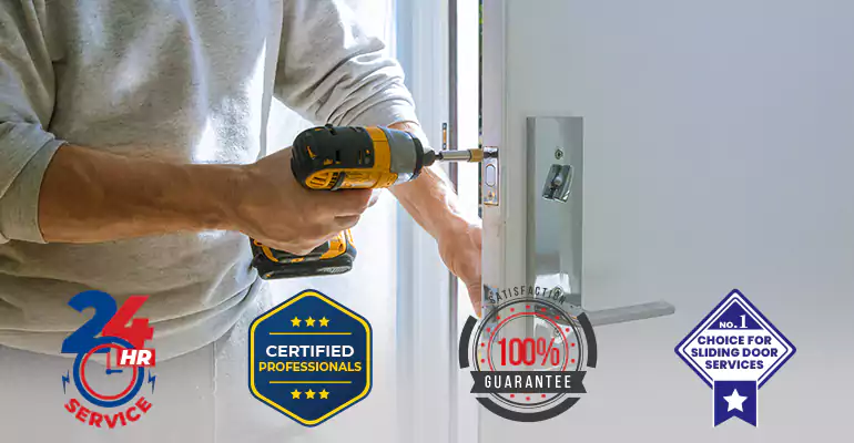 Exterior Door Repair in Hialeah, FL