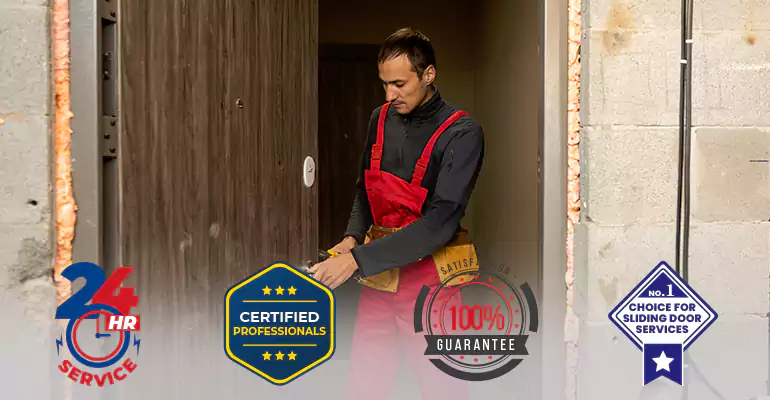 Fire Rated Door Repair in  Hialeah, FL