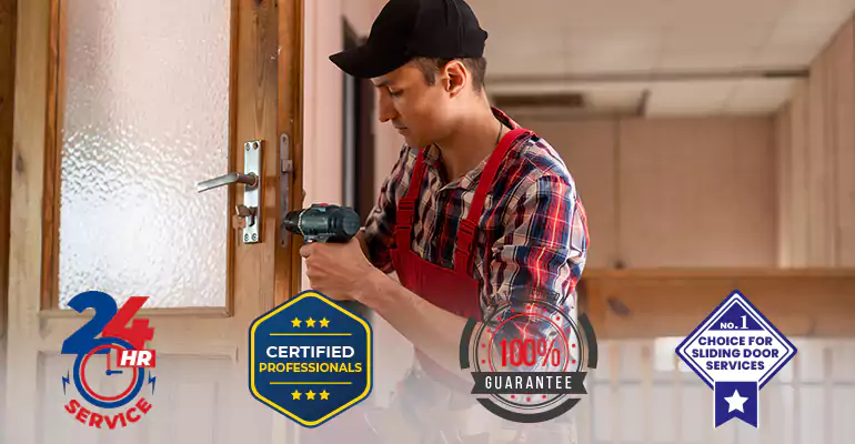 Front Door Replacement Service in Hialeah, FL