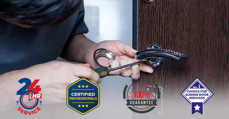 Hotel Door Llock Repair in  Hialeah, FL