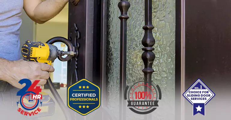 Our Reliable Metal Door Repair Hialeah, FL