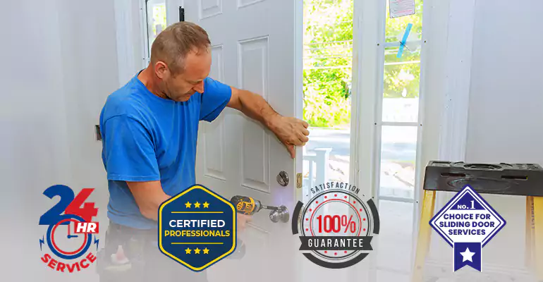 Modern Door Repair Hialeah
