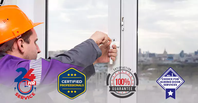 Patio Door Repair in Hialeah, FL