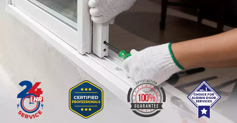 Standard Patio Door Wheel Replacement Hialeah