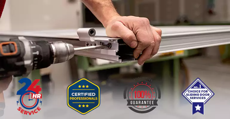 Reliable Sliding Pocket Door Repair in Hialeah