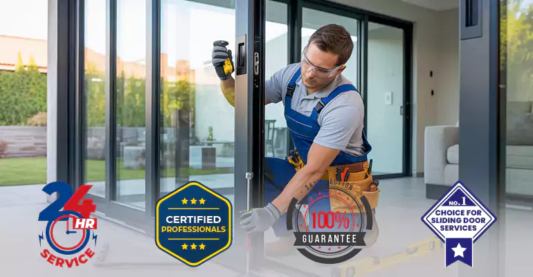 Pool Screen Door Replacement Near Me in Hialeah