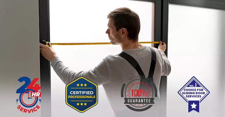 Retractable Screen Repair in Hialeah, FL