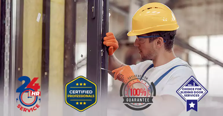 Sliding Door Latch Repair Near Me Hialeah