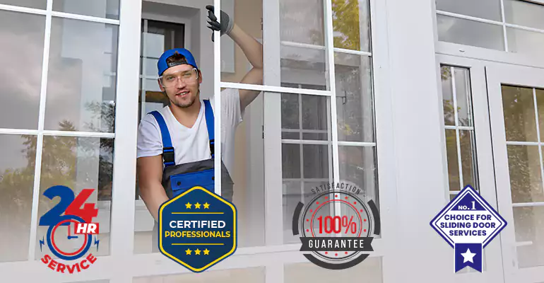 Sliding Door Repair in Hialeah, FL