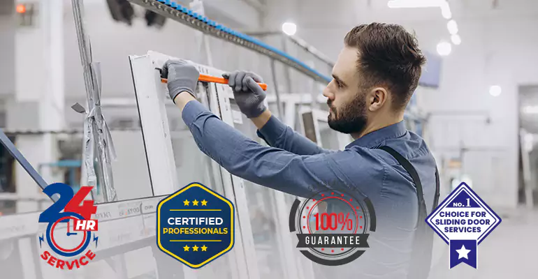 Sliding Glass Door Panel Replacement Hialeah, FL