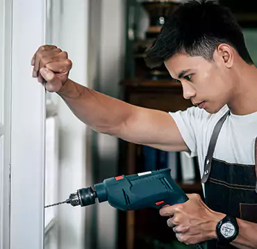 Screen Door Repair Company Hialeah, FL