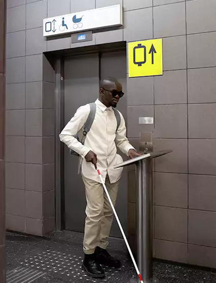 Compliant ADA Handicap Door Solutions Hialeah, FL