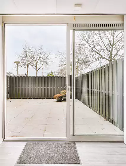 Trusted Automatic Sliding Door Repair Hialeah, FL