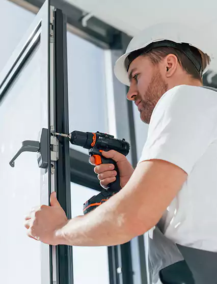 Reliable Balcony Glass Door Repair & Sliding Balcony Door Repairs in Hialeah, FL