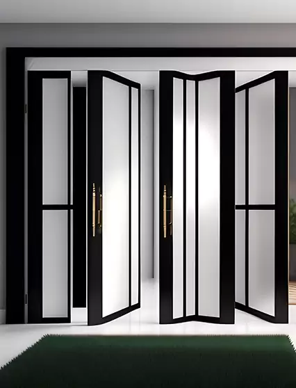 About Bifold Door Repair in Hialeah, FL