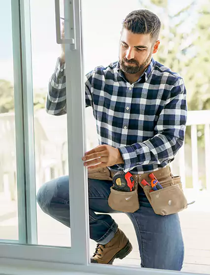 About Commercial Sliding Door Repair in Hialeah, FL