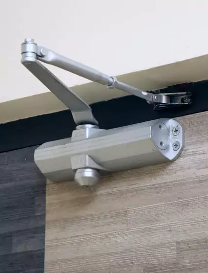 Professional Door Closer Installation Hialeah, FL