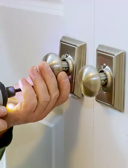 Professional Door Knob Repair Hialeah, FL