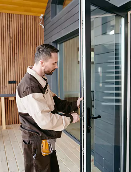 Professional Door Replacement Service and Front Door Replacement in Hialeah, FL