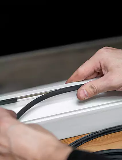 Professional Weather Stripping Service Hialeah, FL