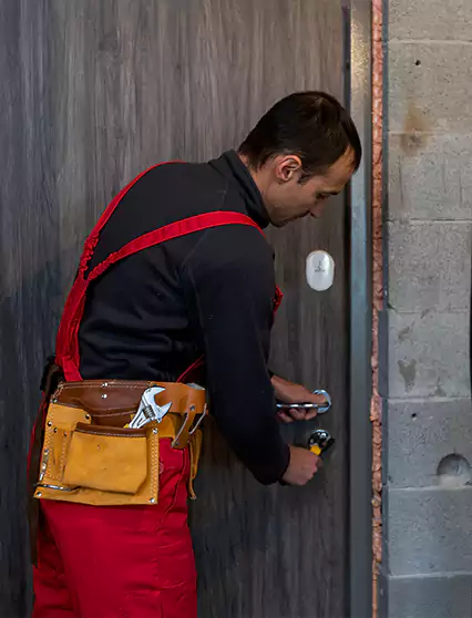 Professional Fire Rated Door Repair Hialeah, FL