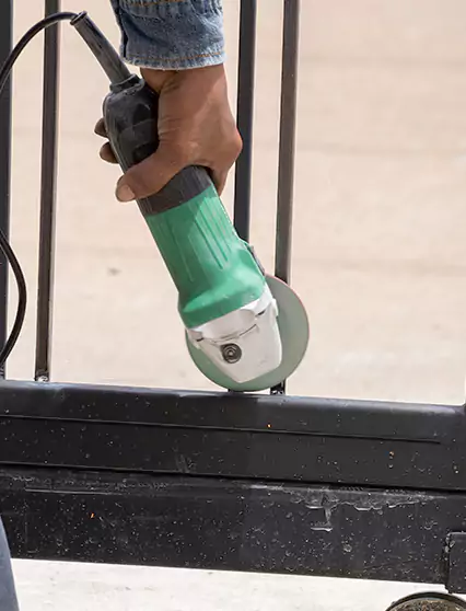 Professional Metal Door Repair Hialeah, FL