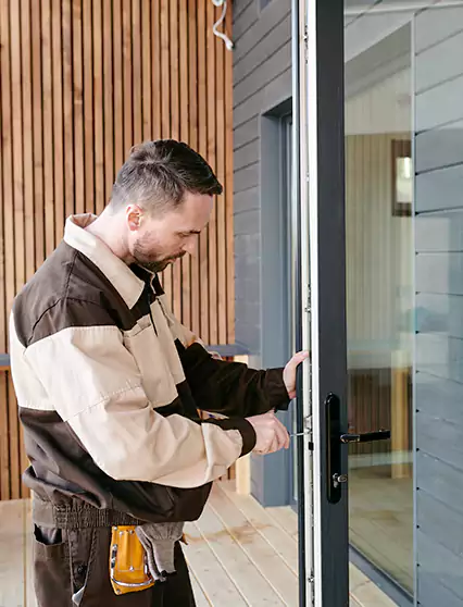 Professional Modern Door Repair Hialeah, FL