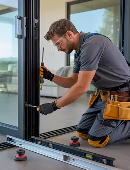 Professional Patio Door Repair Hialeah, FL