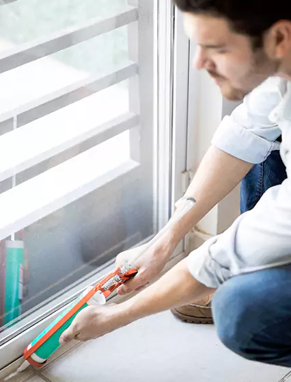 Exceptional Sliding Door Repair Service in Hialeah