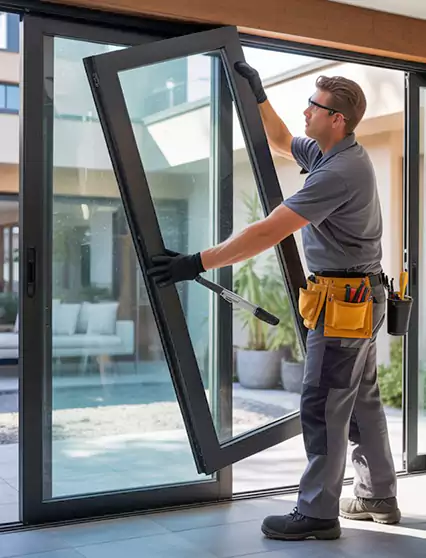 Reliable Pool Screen Door Replacement Hialeah, FL