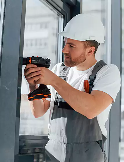 Exceptional Sliding Door Repair Service in Hialeah