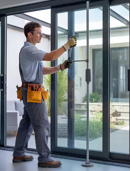 Professional Sliding Door Installation and Patio Door Installation in Hialeah, FL