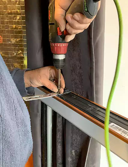 Exceptional Sliding Screen Door Repair Hialeah, FL